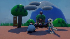 My Creation - 8/8/2022