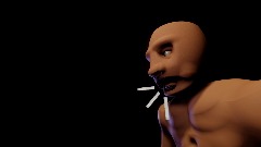 A screenshot taken in Dreams. 3 of 7.