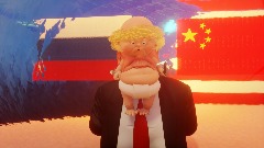 Trump Baby