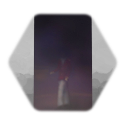 Code Veronica Main Painting