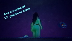 A screenshot taken in Dreams. 1 of 9.