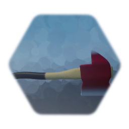 Fire Axe