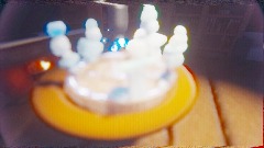 A screenshot taken in Dreams. 1 of 3.