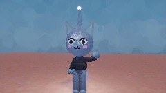 Kin the Cat Customizer