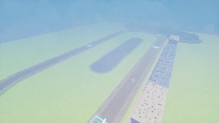 Sprint Cup USA Homestead Miami Speedway