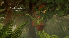 A screenshot taken in Dreams. 1 of 11.