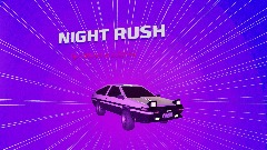 NIGHT RUSH