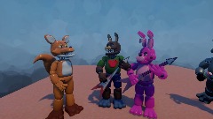 What color is an orange?