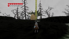 A screenshot taken in Dreams. 5 of 11.