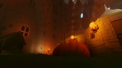 A screenshot taken in Dreams. 6 of 13.