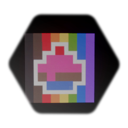 Cupcake for oooDORIENooo's Pixle Collage