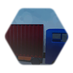 Lorry (WIP)