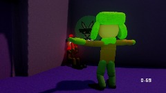 harass your sbf while their having a mental breakdown simulator