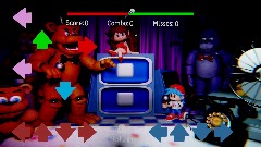 A screenshot taken in Dreams. 9 of 16.