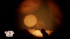 A screenshot taken in Dreams. 13 of 14.