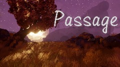 Passage - A Little Timelapse