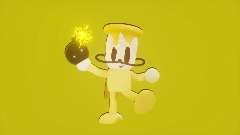 A screenshot taken in Dreams. 8 of 19.