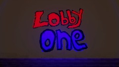 Lobby one