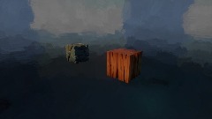 Bat's Material Gallery