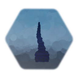 Wither storm tentacle