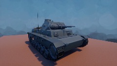 A screenshot taken in Dreams. 8 of 23.