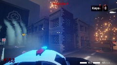 A screenshot taken in Dreams. 1 of 7.