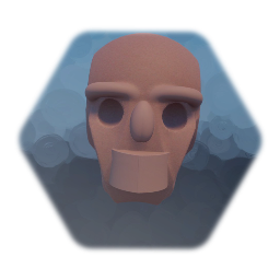 Base Head Sculpt