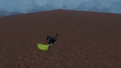 Food trhu a cats eye