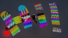 A screenshot taken in Dreams. 1 of 1.