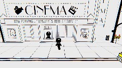 A screenshot taken in Dreams. 6 of 8.