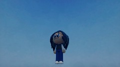 A screenshot taken in Dreams. 2 of 2.