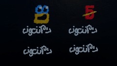 Arabic Splaat Copy