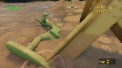 A screenshot taken in Dreams. 17 of 27.