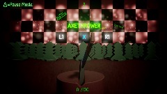 Axethrower The Game