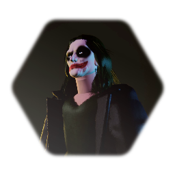 Tommy Wiseau Joker