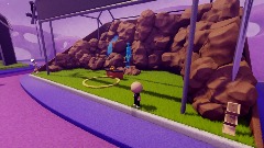 Hall | Looped Hall (#7)