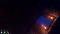 A screenshot taken in Dreams. 5 of 28.