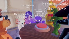 A screenshot taken in Dreams. 14 of 29.