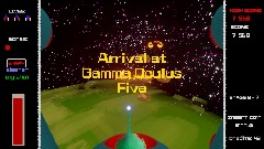 A screenshot taken in Dreams. 1 of 3.