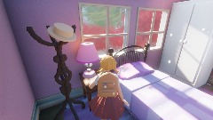 A screenshot taken in Dreams. 21 of 26.