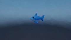 A screenshot taken in Dreams. 1 of 2.