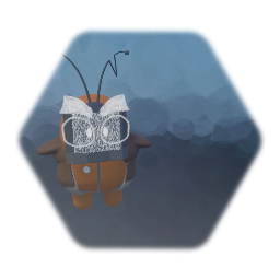 Remezcla de Among Us Crewmate