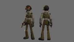 A screenshot taken in Dreams. 5 of 7.