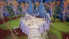 A screenshot taken in Dreams. 1 of 1.