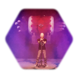 "Imposter Syndrome" -  dOoObface - DF22 Performance