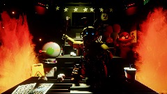 A screenshot taken in Dreams. 4 of 6.