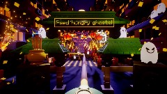 A screenshot taken in Dreams. 20 of 30.