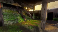 A screenshot taken in Dreams. 3 of 4.