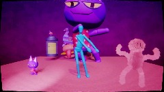 A screenshot taken in Dreams. 1 of 1.