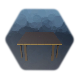 Castle Floor 1